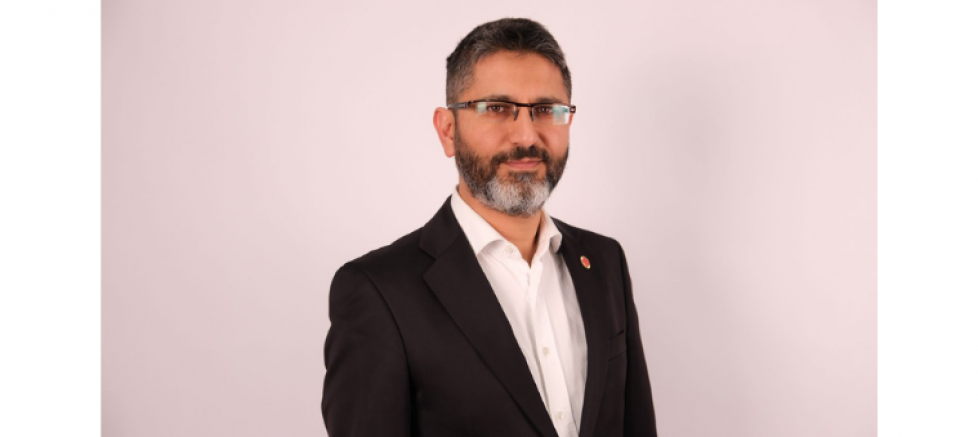 Saadet Partili Başkan Ethem Ersöz: “Mutlak güç, mutlaka yoldan çıkarır; çözüm güçlü insan değil, güçlü sistemdir” - GÜNDEM - İnternetin Ajansı