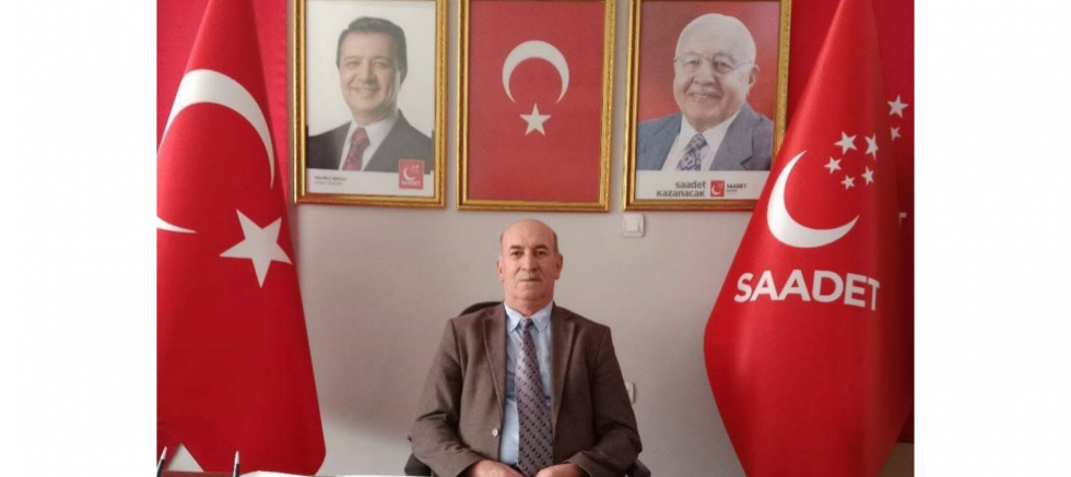 Saadet Partili Elbir: Çıraklık Yılları Yok Sayılamaz - GÜNDEM - İnternetin Ajansı