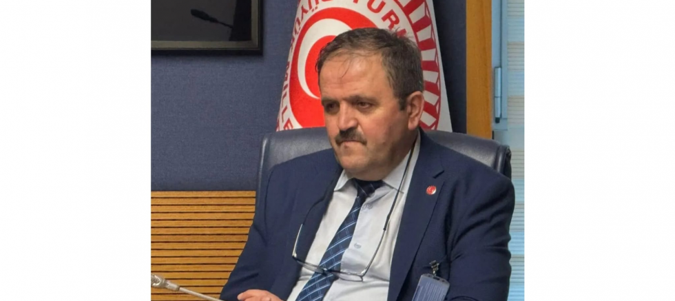 Saadet Partisi Çankırı İl Başkanı Nevzat Açıkgöz’den 1 Mayıs Mesajı: “Emeğin Görünmediği Yerde Adalet Kökleşmez” - GÜNDEM - İnternetin Ajansı