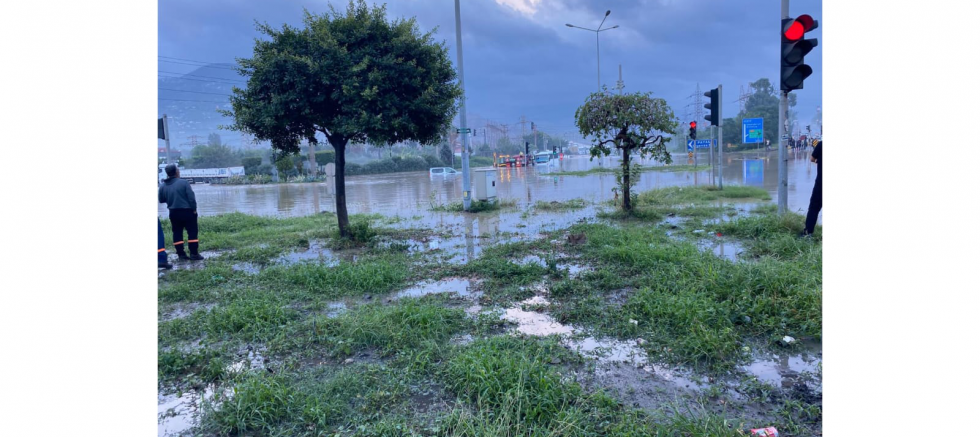 Saadet Partisi Payas İlçe Başkanı Ramazan Öksüz: “Geçmiş Olsun Payas,  Yaraları Birlikte Saracağız ” - GÜNDEM - İnternetin Ajansı