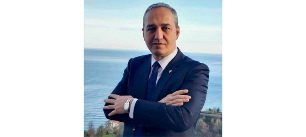 Sadettin Dağ: “Artvin’de amatör sporun sesi olduk, kurumsal gücümüzü 81 ile taşıdık” - GÜNDEM - İnternetin Ajansı