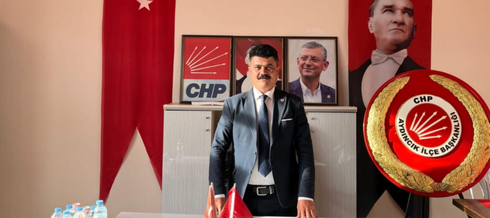 Sadık Erdoğan: “Şehitlerimizin Fedakârlığı Milletimizin Güvencesidir” - GÜNDEM - İnternetin Ajansı