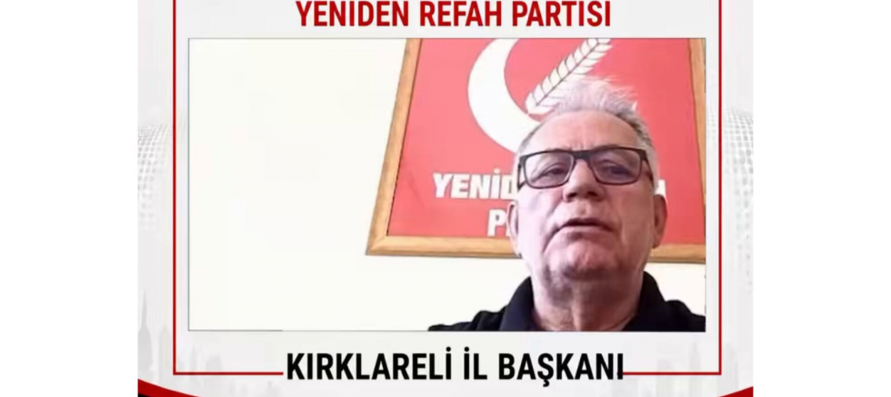 Salim Küçük: Özel Eğitim İmkânları Artırılmalı - GÜNDEM - İnternetin Ajansı