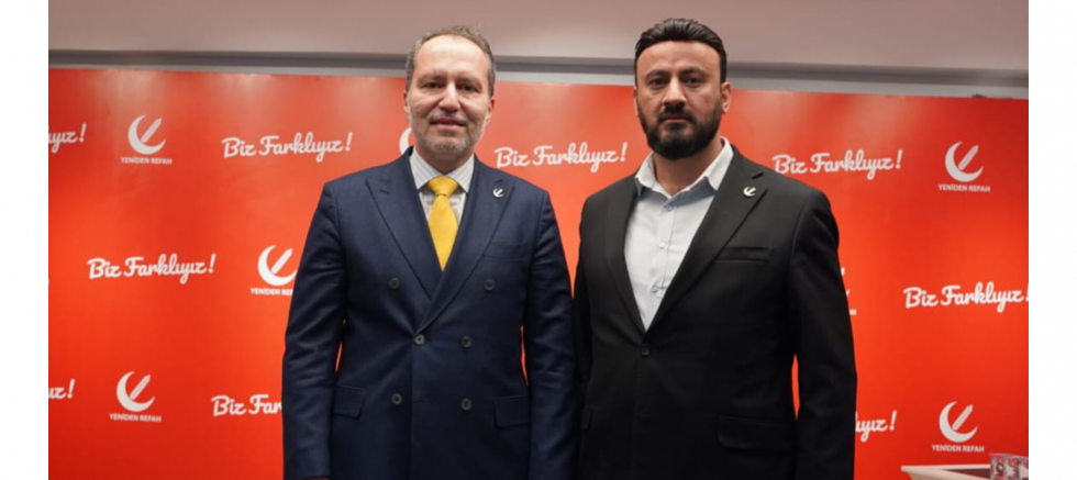 Sebahattin Kayabaşı: Çalışan Yoksulluğu Türkiye'nin En Büyük Sosyal Sorunlarından Biri Haline Geldi - GÜNDEM - İnternetin Ajansı
