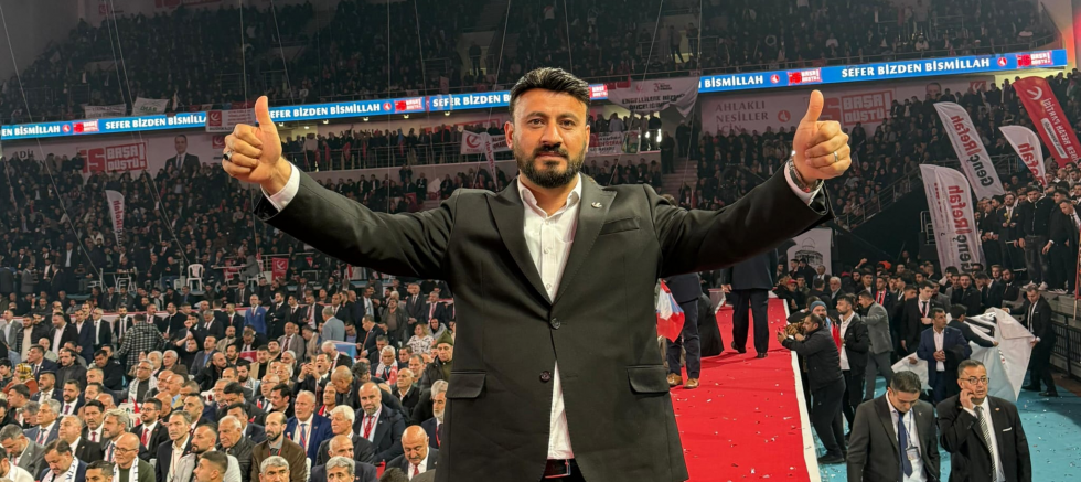 Sebahattin Kayabaşı: Mahalleler Söz Değil Hizmet Bekliyor - GÜNDEM - İnternetin Ajansı