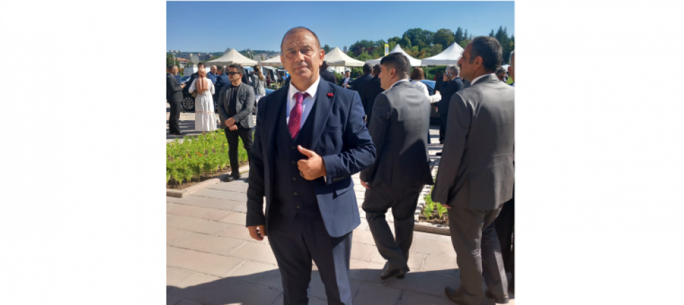 Sebahattin Uzun: “Karabük’te Bir Yıl Daha Sanayi Yorgunluğu ve Çevre Baskısıyla Geçti” - GÜNDEM - İnternetin Ajansı