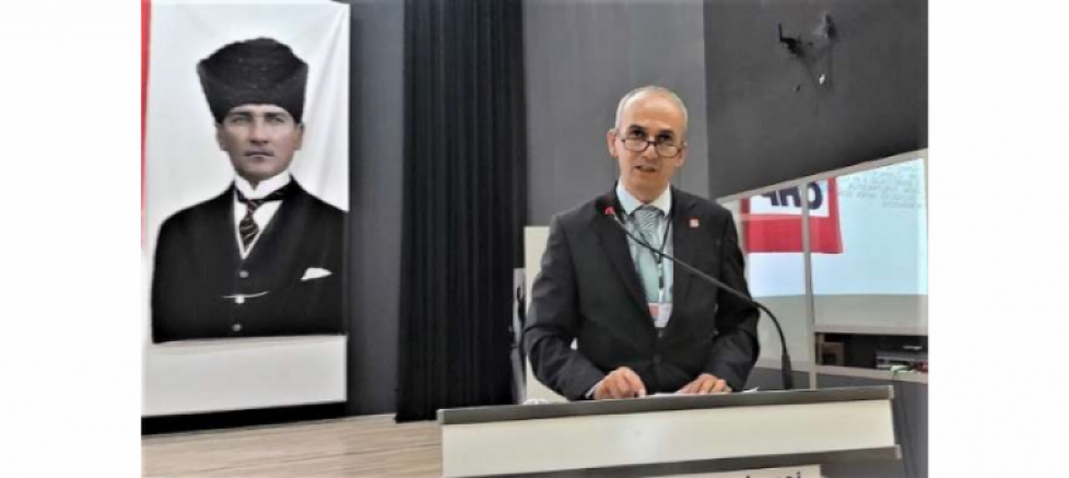 SEFA AKAR: “KUMAR VE UYUŞTURUCUYLA MÜCADELE, BU MİLLETİN EN GERÇEK SAVAŞIDIR!” - GÜNDEM - İnternetin Ajansı