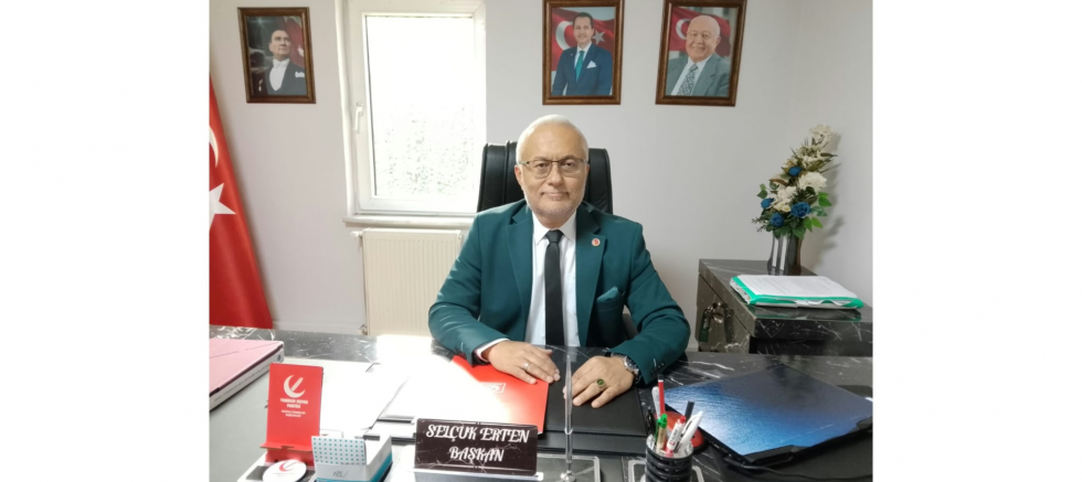 Selçuk Erten: İstanbul’da Yağış Sonrası Vatandaşların Mağduriyeti Giderilmeli - GÜNDEM - İnternetin Ajansı