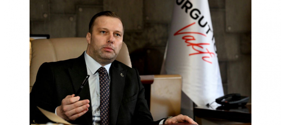 Semih Narlı: Turgut Özal’ın Vefatı Üzerindeki Soru İşaretleri Artık Tamamen Aydınlatılmalıdır - GÜNDEM - İnternetin Ajansı