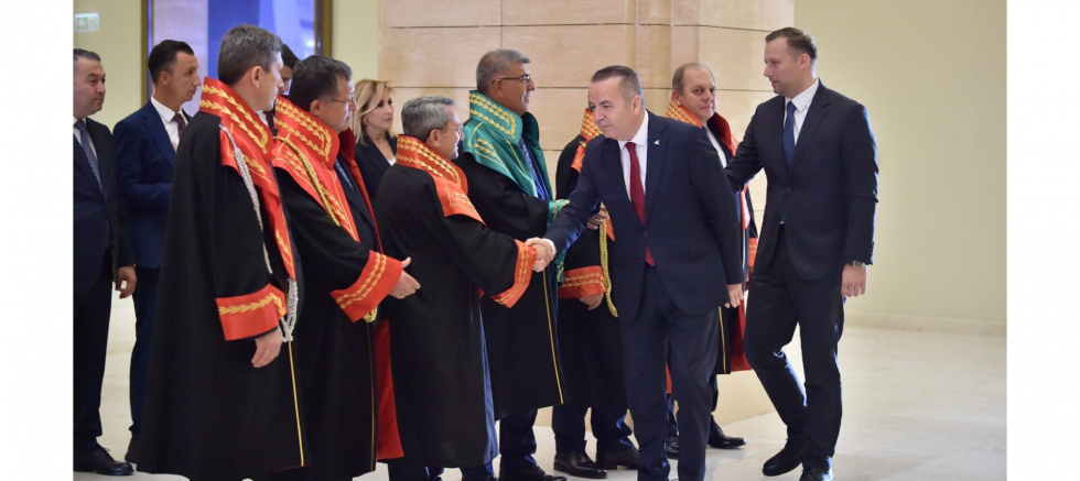Semih Narlı: Yeni Adli Yıl Ülkemize Ve Yargı Camiamıza Hayırlı Olsun - GÜNDEM - İnternetin Ajansı
