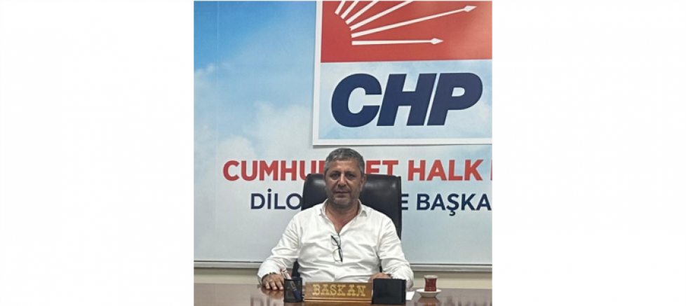 Servet Turan: “Silahlı Saldırılar Bizi Yıldıramaz, Meydanlarda Omuz Omuza Olacağız!” - GÜNDEM - İnternetin Ajansı