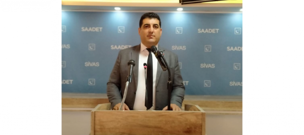 Sivasspor Şehrimizin Ortak Değeridir - GÜNDEM - İnternetin Ajansı