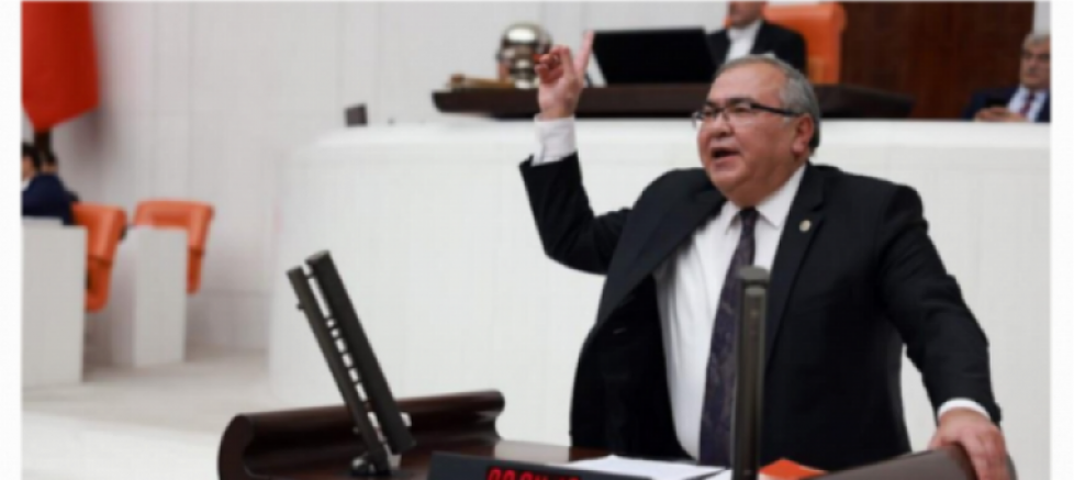 Süleyman Bülbül: “Kültürel Yasaklarla Toplum Yönetilemez, Özgürlükler Güvence Altına Alınmalıdır” - GÜNDEM - İnternetin Ajansı