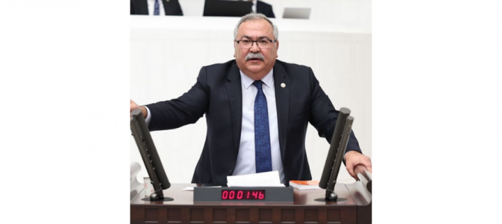 Süleyman Bülbül: Soruşturma gizliliği ayaklar altına alınmıştır - GÜNDEM - İnternetin Ajansı