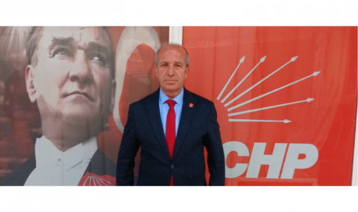 Talip Karadeniz: Madencinin Helal Hakkı Şiddetle Bastırılamaz - GÜNDEM - İnternetin Ajansı