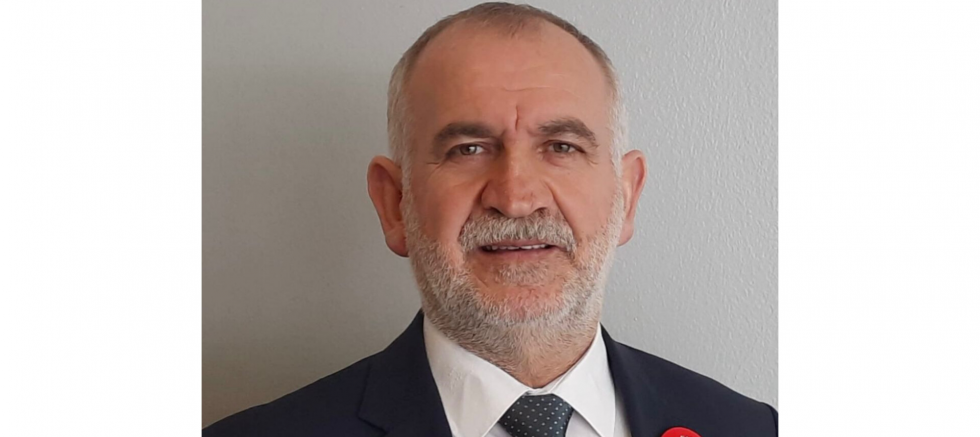 Tamer Ekincioğlu: Adaletin Tahrip Olduğu Bir Düzen, Ne Refah Üretebilir Ne Güven İnşa Edebilir - GÜNDEM - İnternetin Ajansı