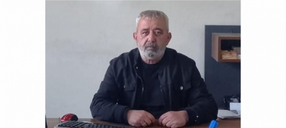 Taşkın Gömüç: “Başbağlar Katliamı, Vicdanların Sessizliğe Bürünemeyeceği Bir Tarihsel Çığlıktır” - GÜNDEM - İnternetin Ajansı