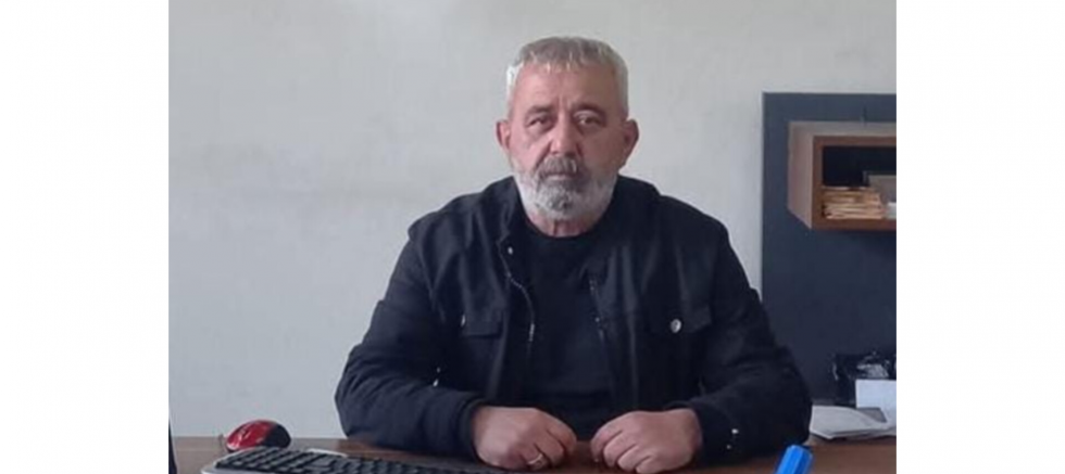 Taşkın Gömüç: “Türkiye’nin Aradığı Siyaset, Ayrıştırmayı Değil Ortak Geleceği Büyütendir” - GÜNDEM - İnternetin Ajansı