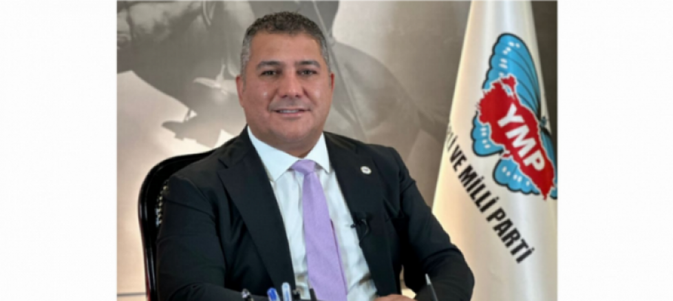 TEOMAN MUTLU: DEVLETİN TOLERANSI ŞIMARIKLIKLA CEVAPLANAMAZ - GÜNDEM - İnternetin Ajansı