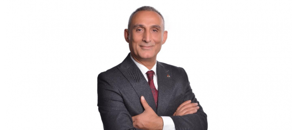 Turan Hareketi Partisi Genel Başkanı Varol Esen: Şehitlerimizin aziz hatırası önünde saygıyla eğiliyoruz! - GÜNDEM - İnternetin Ajansı