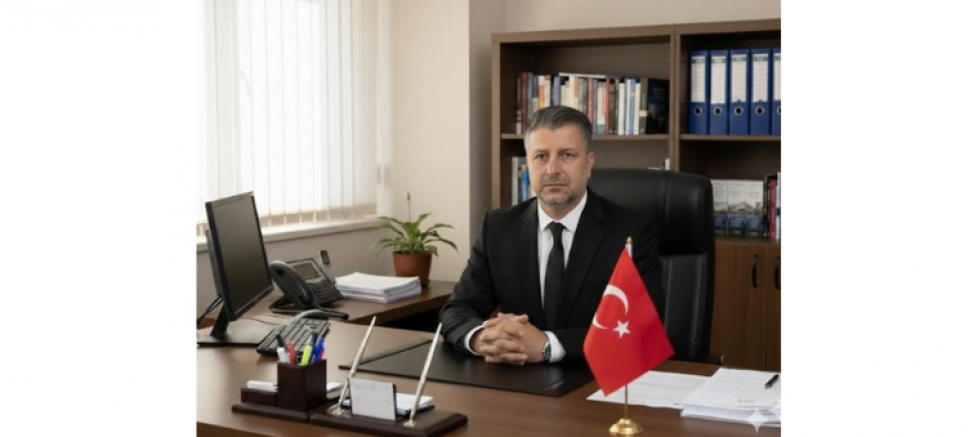 Turgut Toprak: Zafer Milletin Eseridir - GÜNDEM - İnternetin Ajansı