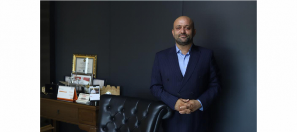 Türk Kızılay Mersin İl Merkezi Başkanı Lütfi Parıltı’dan 10 Aralık Mesajı: “İnsan Hakları, İnsana Dokunabildiğimiz Yerdedir” - GÜNDEM - İnternetin Ajansı