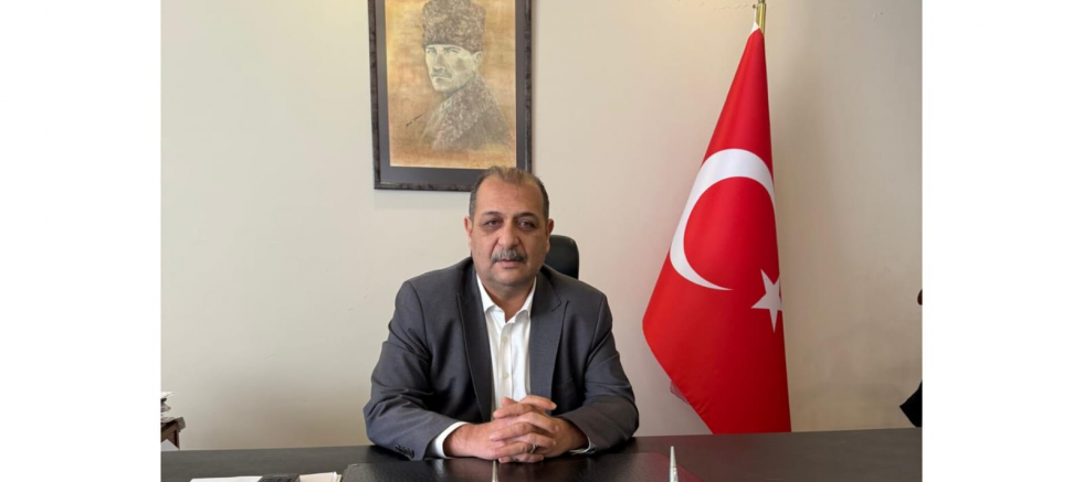 Türkiye İttifakı Partisi Genel Sekreter Yardımcısı Hamit Karış’tan Yeni Eğitim Yılı Mesajı - GÜNDEM - İnternetin Ajansı