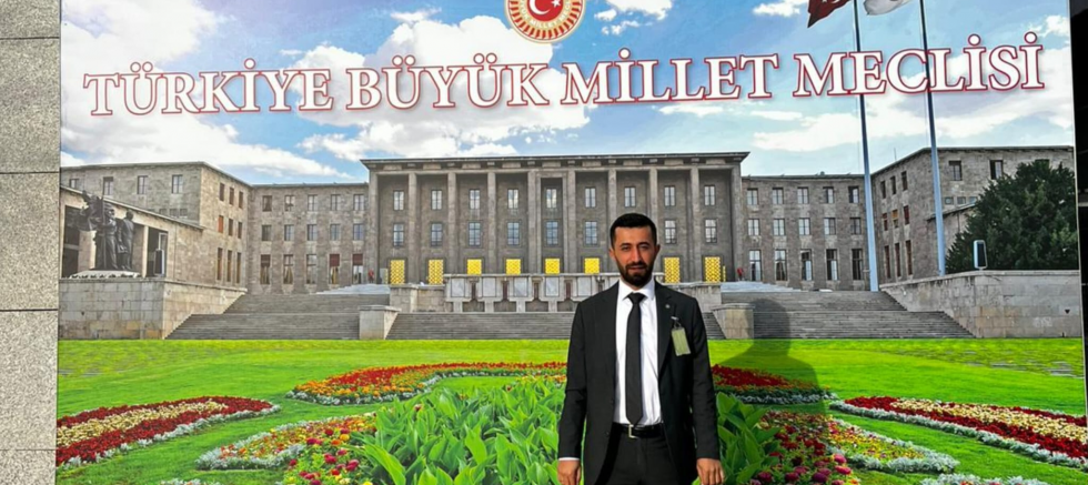 Ufuk Yan: 1 Mayıs emeğin korunması ve işçinin hakkının teslim edilmesi çağrısıdır - GÜNDEM - İnternetin Ajansı