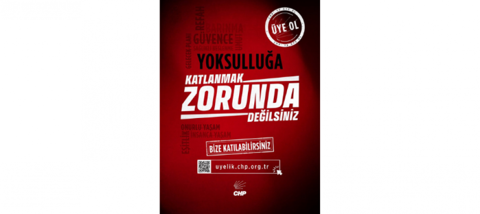 Ünal Ateş: Vatandaşlarımız Bu Adaletsiz Düzene Katlanmak Zorunda Değil - GÜNDEM - İnternetin Ajansı