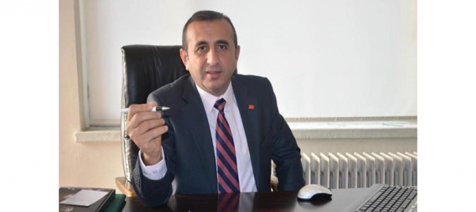 ÜNAL ATEŞ’TEN KIZILAY’A SERT TEPKİ: “BU VİCDANSIZLIĞIN HESABI SORULMALI” - GÜNDEM - İnternetin Ajansı