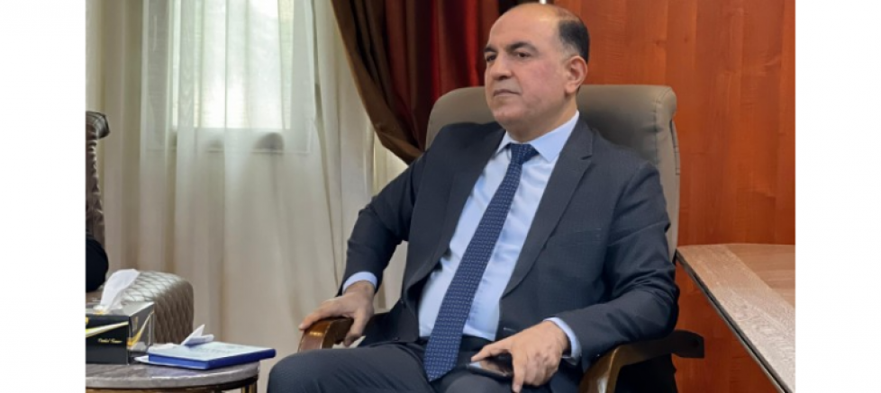USİAD GENEL BAŞKANI NEVAF KILIÇ: “İSTİKLAL MARŞI, MİLLİ MÜCADELENİN VE BAĞIMSIZLIK RUHUMUZUN EBEDİ SESİDİR” - GÜNDEM - İnternetin Ajansı