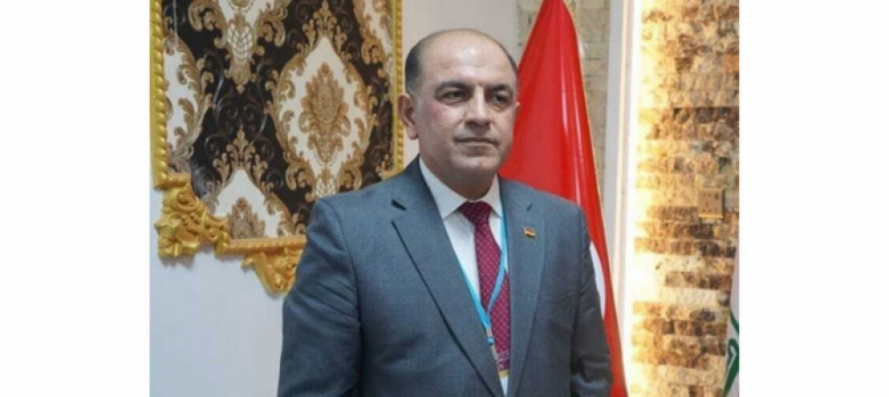 USİAD Genel Başkanı Nevaf Kılıç’tan 10 Kasım Mesajı - GÜNDEM - İnternetin Ajansı