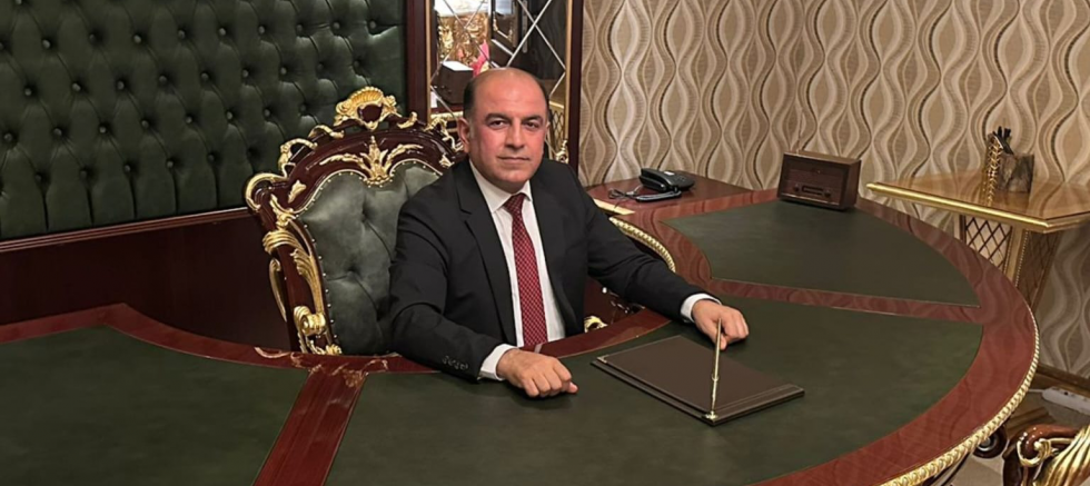 USİAD Genel Başkanı Nevaf Kılıç’tan Polis Haftası Mesajı - GÜNDEM - İnternetin Ajansı