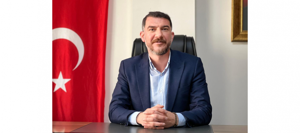 Veysi Doğan:“Küçük esnaf kredilerle değil, üretimle ayakta kalır” - GÜNDEM - İnternetin Ajansı