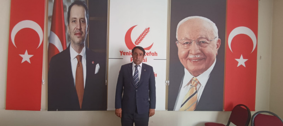 Yafes Alca: Bitlis’in Potansiyeli Doğru Politikalarla Türkiye’ye Değer Katabilir - GÜNDEM - İnternetin Ajansı