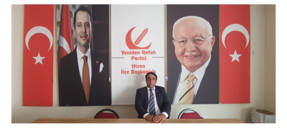 Yafes Alca: Emekçinin Yürüyüşü Hak Arayışından Çok Bir Çaresizlik Çığlığıdır - GÜNDEM - İnternetin Ajansı