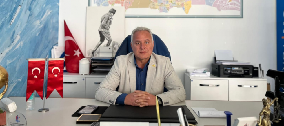 YAŞAR ARTAR: “SOKAK CANLARININ YAŞAMA TUTUNMASI İÇİN DAYANIŞMAYI BÜYÜTMEK ZORUNDAYIZ” - GÜNDEM - İnternetin Ajansı