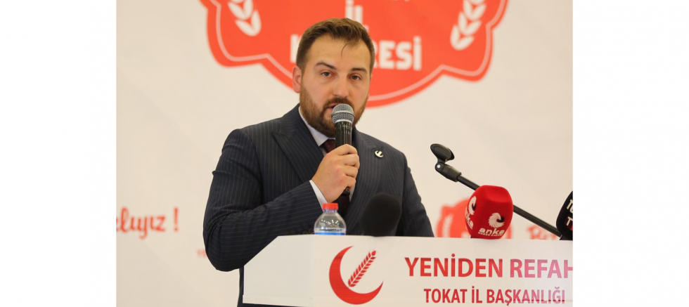 Yasin Çeltek: Kaçak Akaryakıtla Mücadele Milli Ekonominin Güçlenmesi İçin Kararlılıkla Sürdürülmelidir - GÜNDEM - İnternetin Ajansı