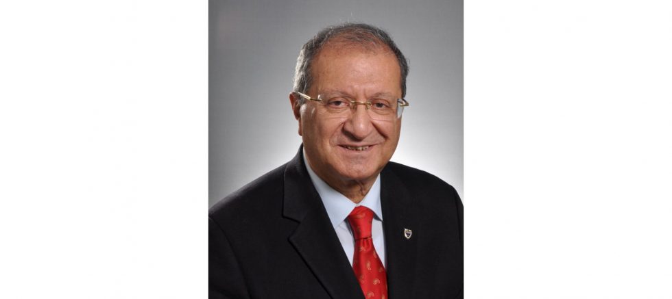 Yeminli Mali Müşavir Cihat Çetinkaya’dan Mevlid Kandili Mesajı - GÜNDEM - İnternetin Ajansı