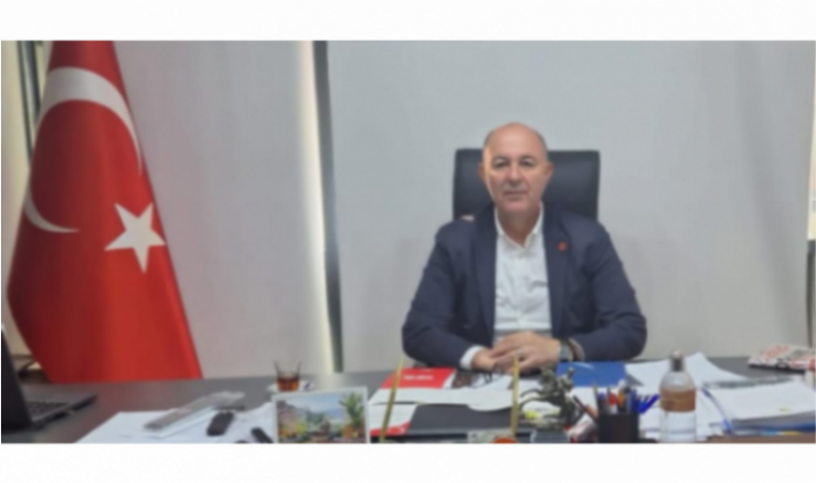 Yeni Parti Alanya İlçe Başkanı Kandemir: Alanya’nın Her Köşesinde Hemşehrilerimizle Buluşacağız - GÜNDEM - İnternetin Ajansı