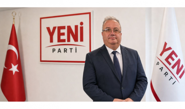 Yeni Parti Çanakkale İl Başkanı Levent Gürbüz: “Çanakkale’nin turizm potansiyeli daha geniş kesimlere ulaşmalı” - GÜNDEM - İnternetin Ajansı