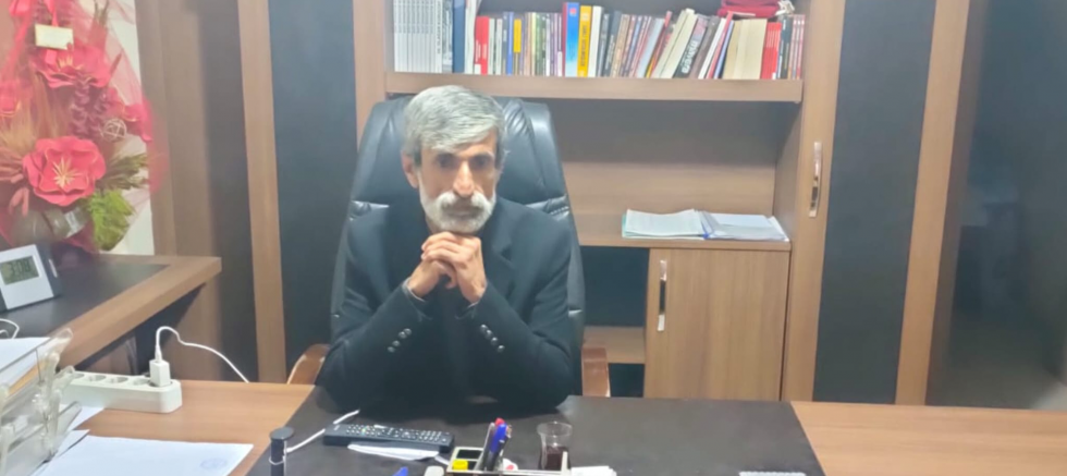 Yeni Parti Kulp İlçe Başkanı Mehmet İhsan Sancar: “Vatandaşın Cebindeki Gerçek, Açıklanan Rakamların Çok Ötesinde” - GÜNDEM - İnternetin Ajansı