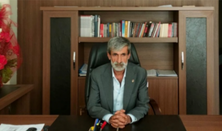 Yeni Partili Mehmet İhsan Sancar’dan 10 Ekim mesajı: “Barış umudunu karartamayacaklar” - GÜNDEM - İnternetin Ajansı