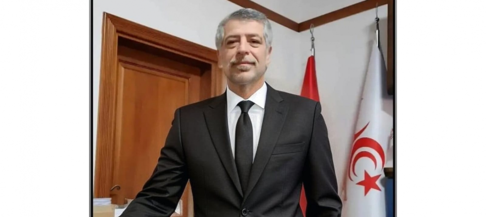 Yeni Yüzyıl Partisi Genel Başkanı Mehmet Ali Arslan’dan Kurban Bayramı Mesajı: “Zorluklar Karşısında Birlik ve Dayanışma” - GÜNDEM - İnternetin Ajansı