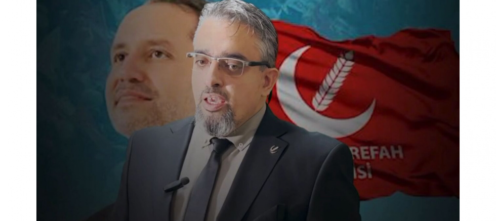 Yeniden Refah Partili Bilal Kaya: Almanya’daki Türk Şehitlerinin Adalet Mücadelesi Bitmedi - GÜNDEM - İnternetin Ajansı