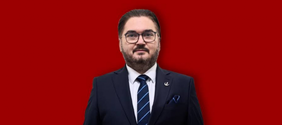 Yeniden Refah Partili İbrahim Üstündağ: Engelsiz Avcılar Hedefi - GÜNDEM - İnternetin Ajansı