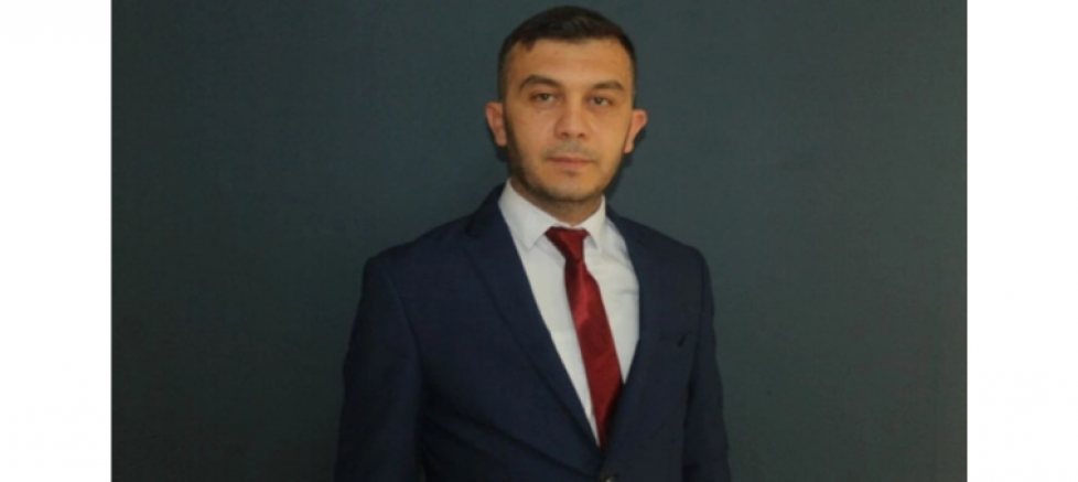 YENİDEN REFAH PARTİSİ AFYONKARAHİSAR İL BAŞKANI FEHMİ GÜRAY'DAN ENGELLİLER HAFTASI MESAJI - GÜNDEM - İnternetin Ajansı