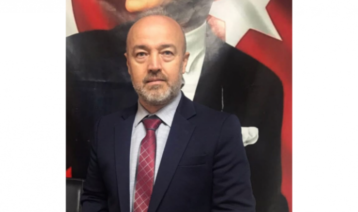Yeniden Refah Partisi Antakya İlçe Başkanı Mehmet Tanrıcı: “Girne’de Yaşanan Acının Üzeri Örtülmemeli” - GÜNDEM - İnternetin Ajansı