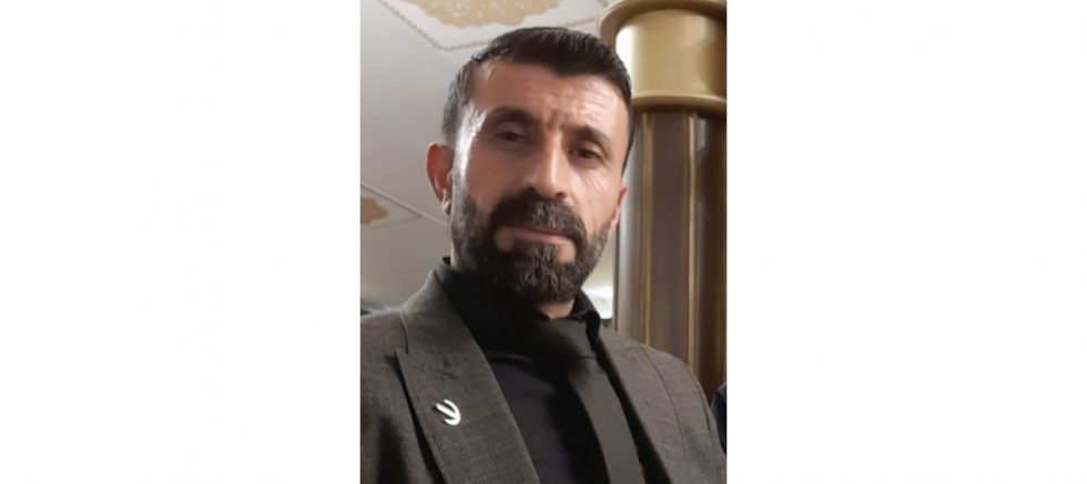 Yeniden Refah Partisi Çatak İlçe Başkanı Adnan Şipal: “Deniz Ulaşımında Güvenlik Şansa Bırakılamaz” - GÜNDEM - İnternetin Ajansı
