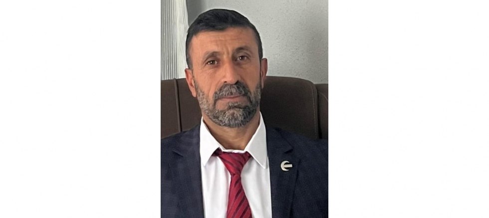 Yeniden Refah Partisi Çatak İlçe Başkanı Adnan Şipal Enflasyonun Bölge Ekonomisine Etkilerine Dikkat Çekti - GÜNDEM - İnternetin Ajansı